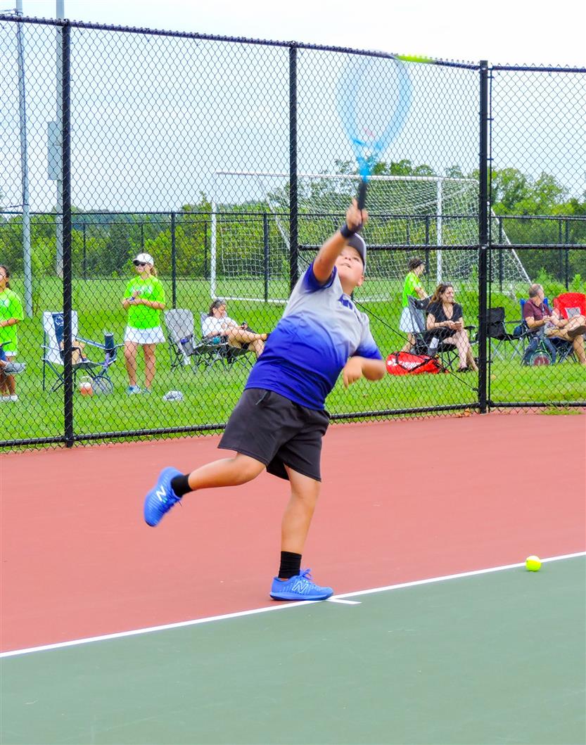 SSMS Tennis